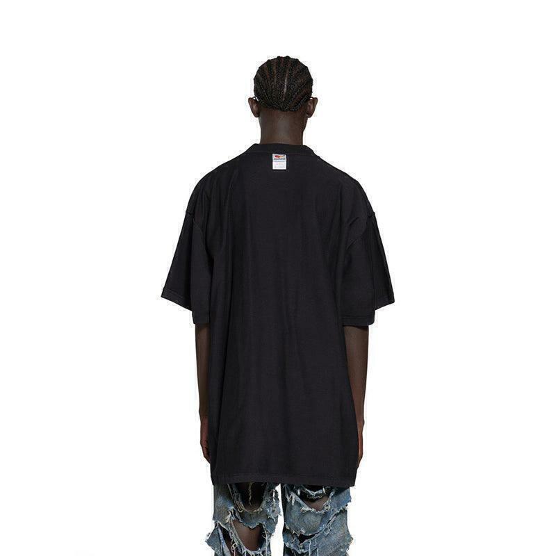 Camiseta Balenciaga