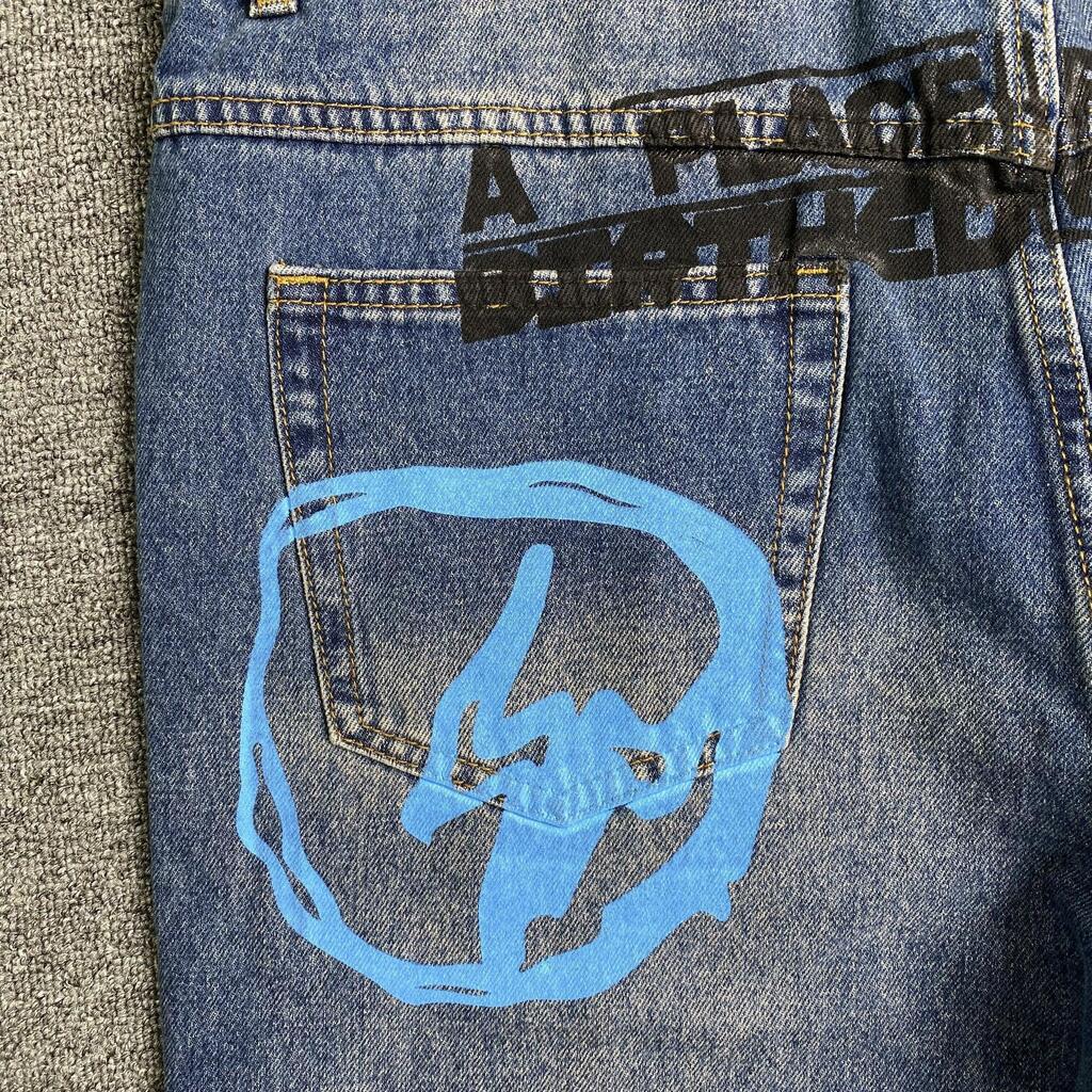 Calça Trapstar Travis Scott Jens