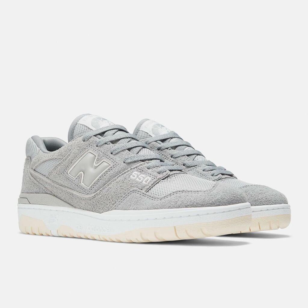Tênis New Balance 550