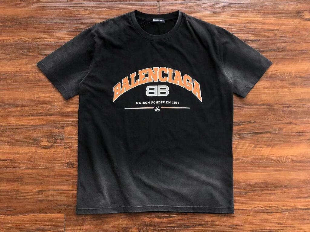 Camiseta Balenciaga