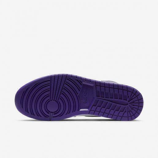 Nike Air Jordan 1 High Court Purple 2.0