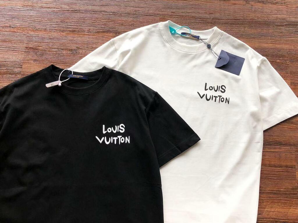 CAMISETA LOUIS VUITTON