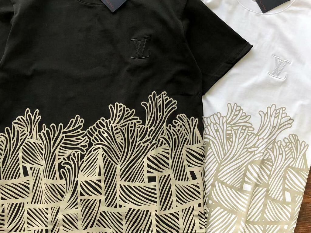 CAMISETA LOUIS VUITTON
