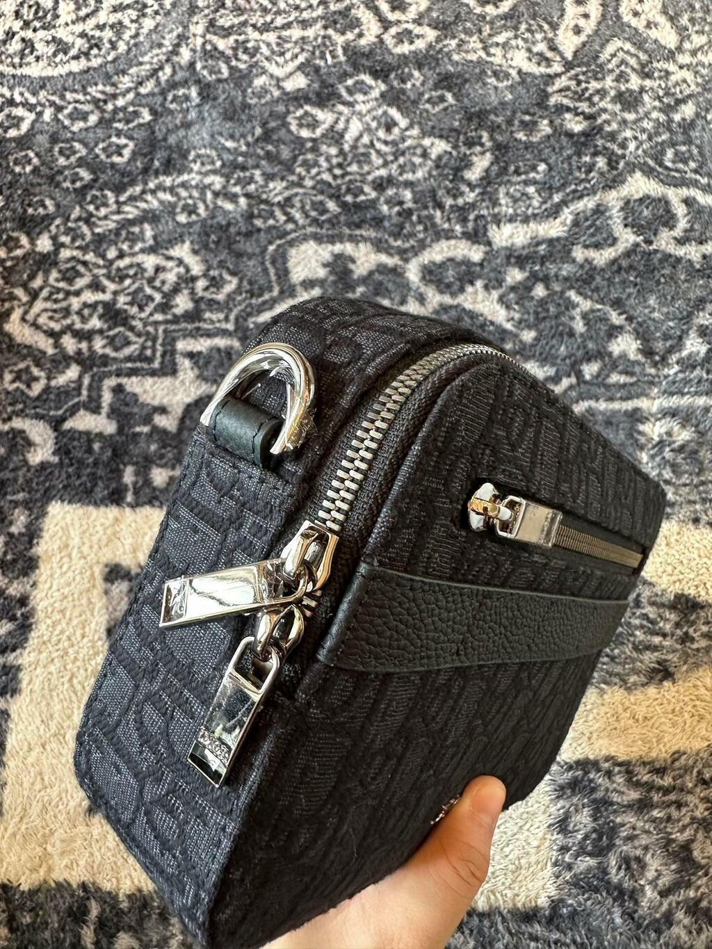 Shoulder Bag Christian Dior
