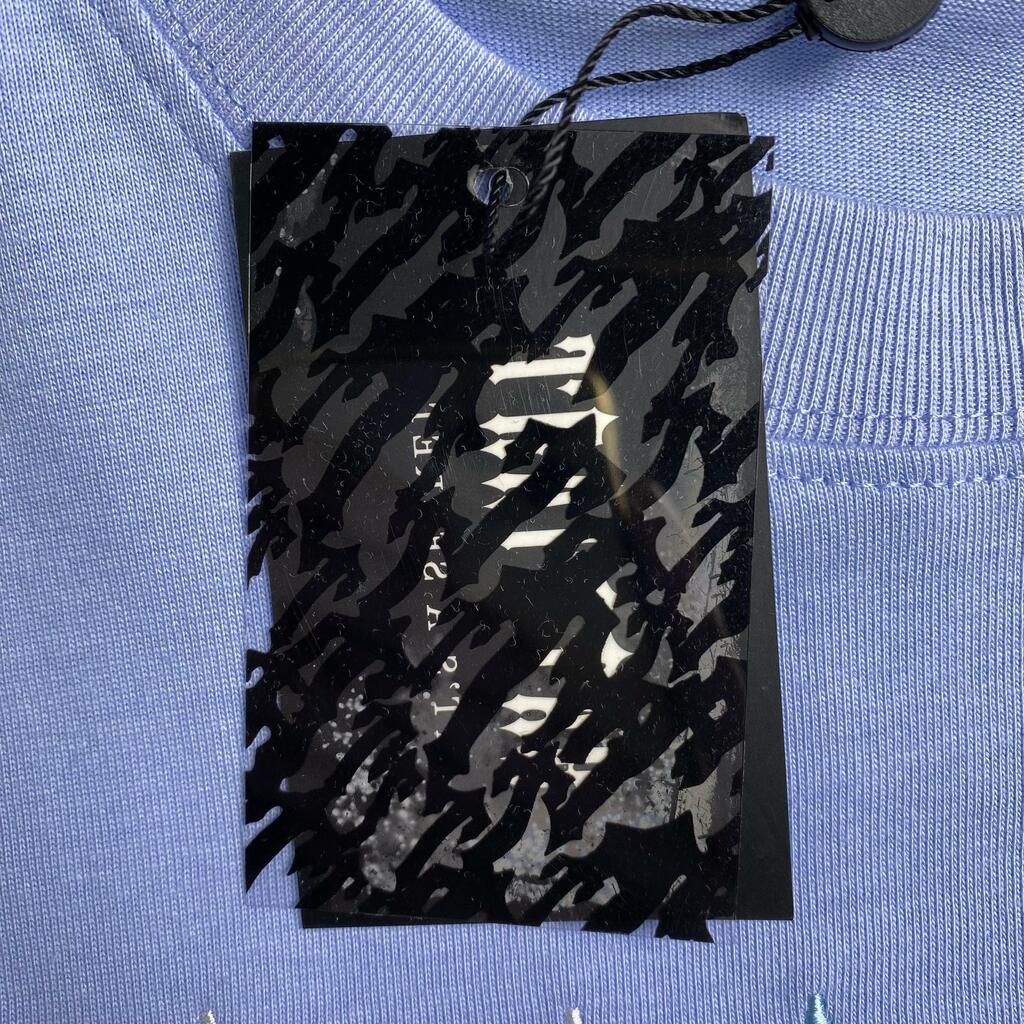 Camisa Trapstar
