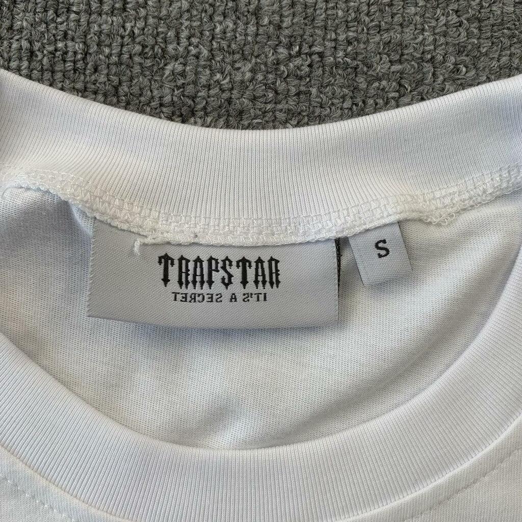 Conjunto Trapstar