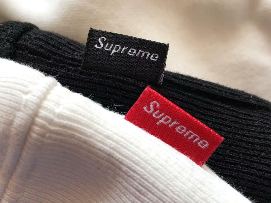 MOLETOM SUPREME