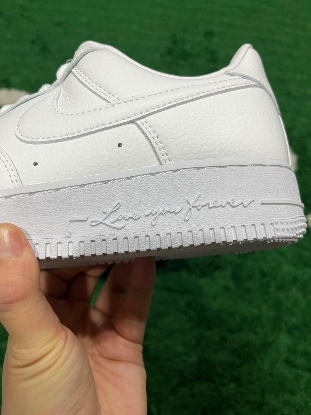 Nike Air Force 1 Low x Drake Nocta