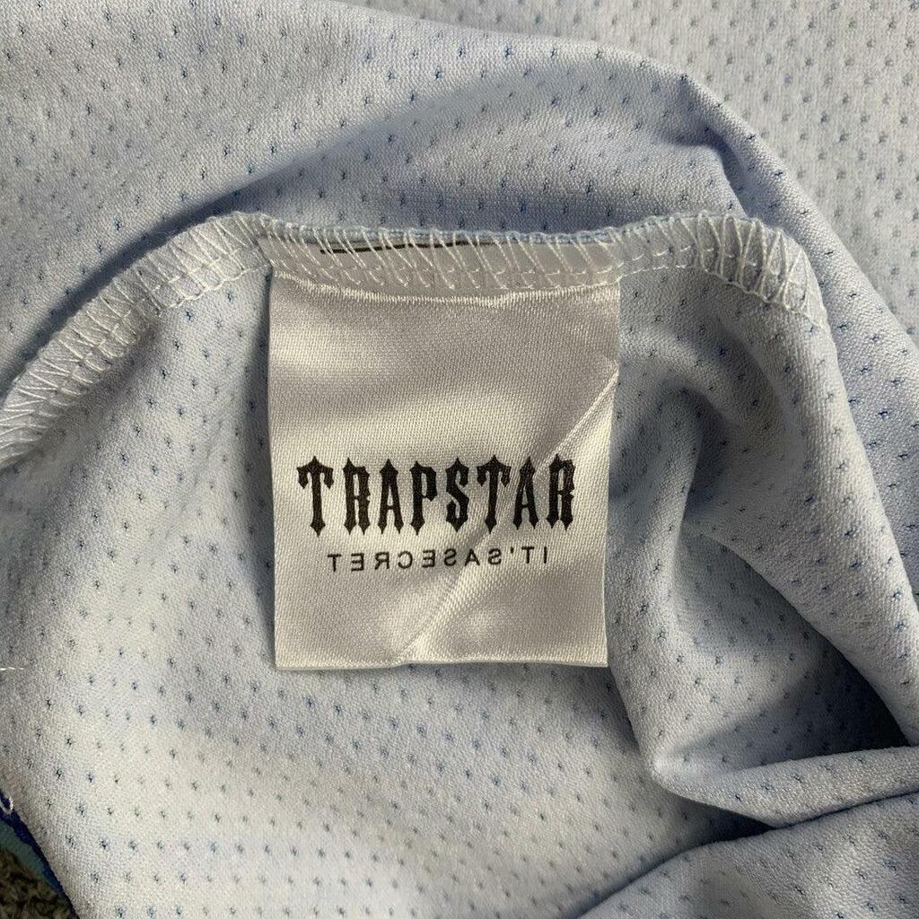Camisa Trapstar
