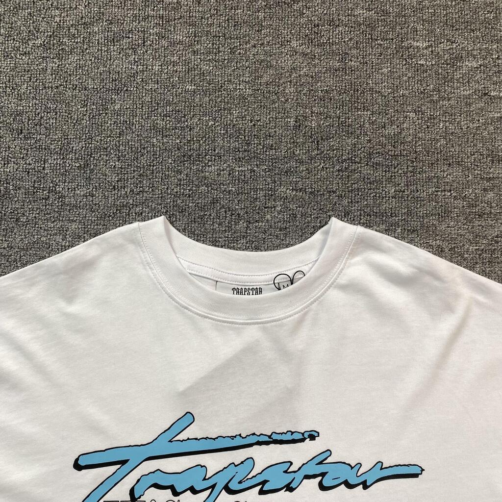 Camisa Trapstar