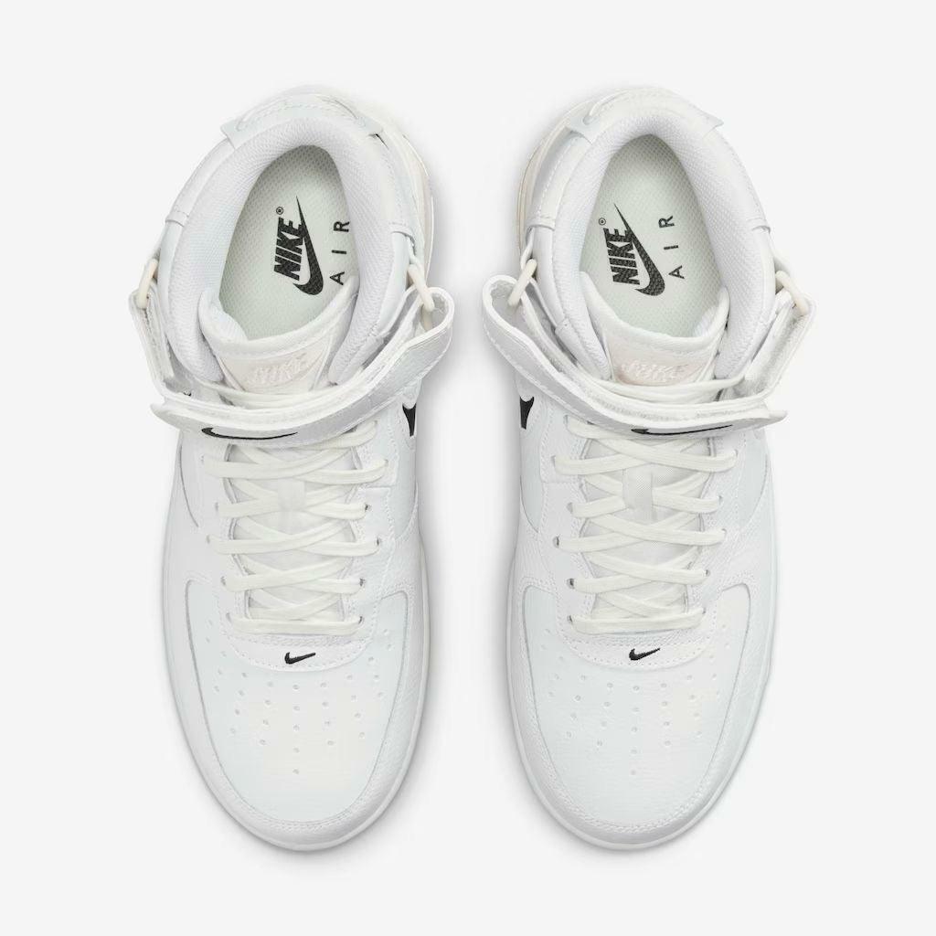 Tênis Nike Air Force 1 Mid EVO Masculino
