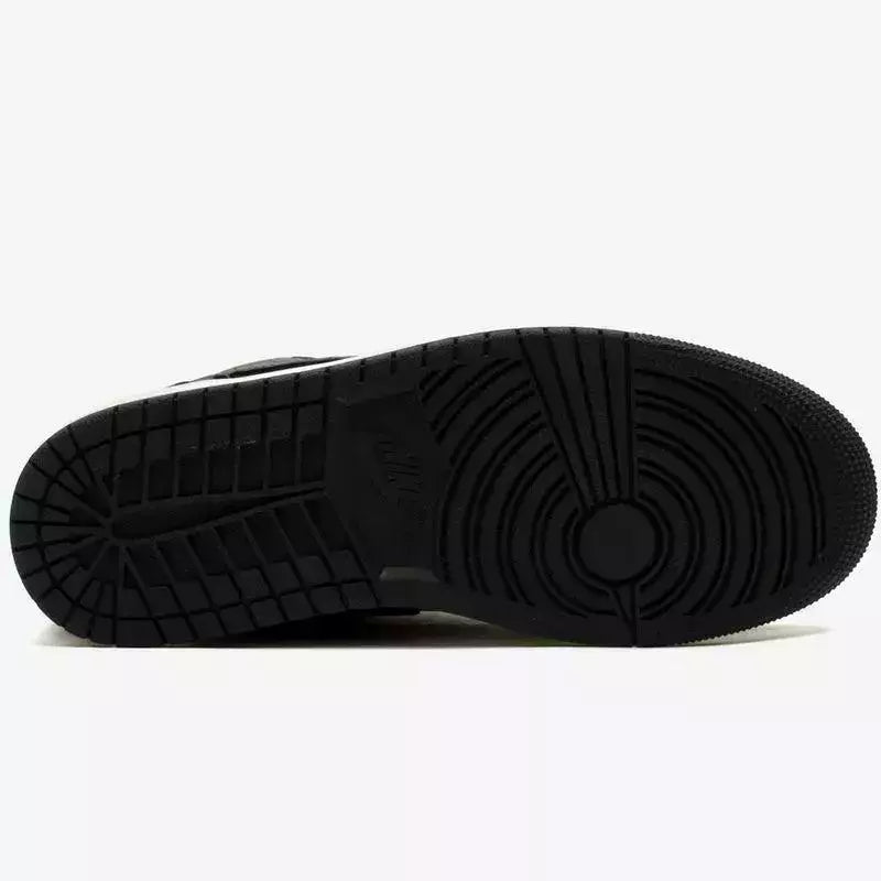 Nike Air Jordan 1 Low SE Black - Black Elephant