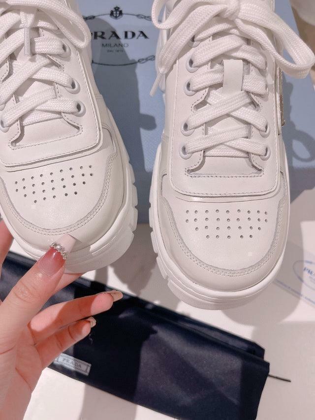 Tenis Prada Feminino Milano