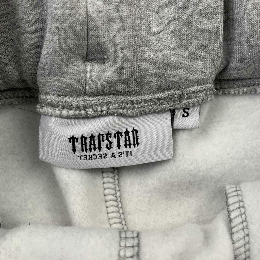 Conjunto Trapstar Moletom