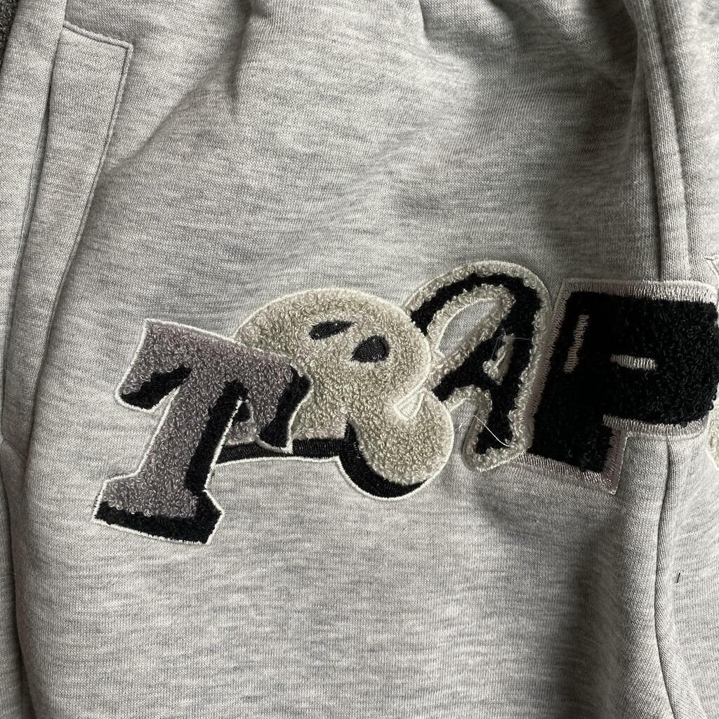 Conjunto Trapstar Moletom