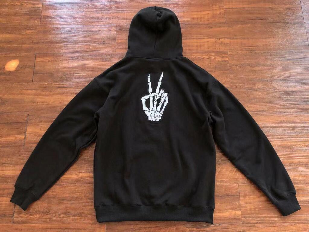 Moletom Balenciaga