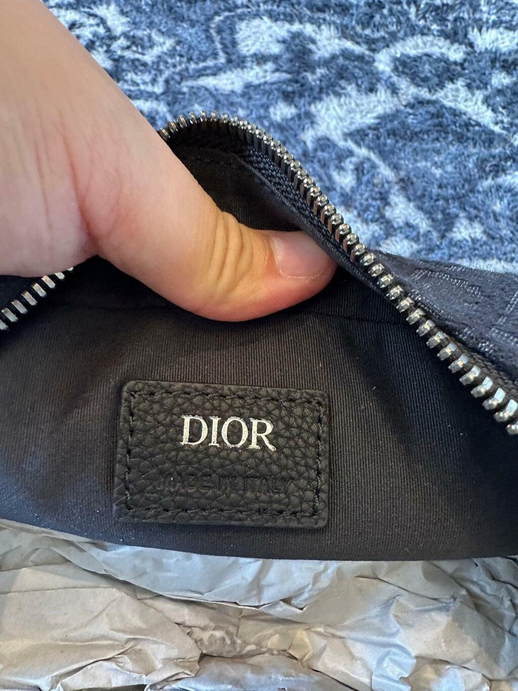 Shoulder Bag Christian Dior