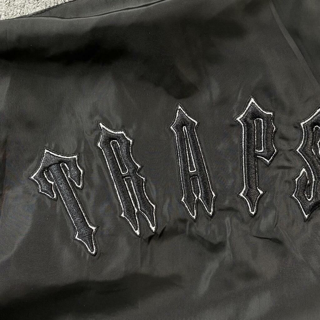 Jaqueta Trapstar Corta - Vento