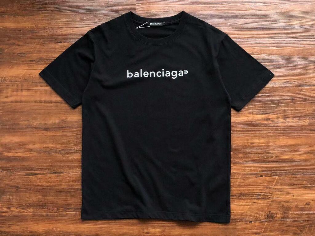 Camiseta Balenciaga