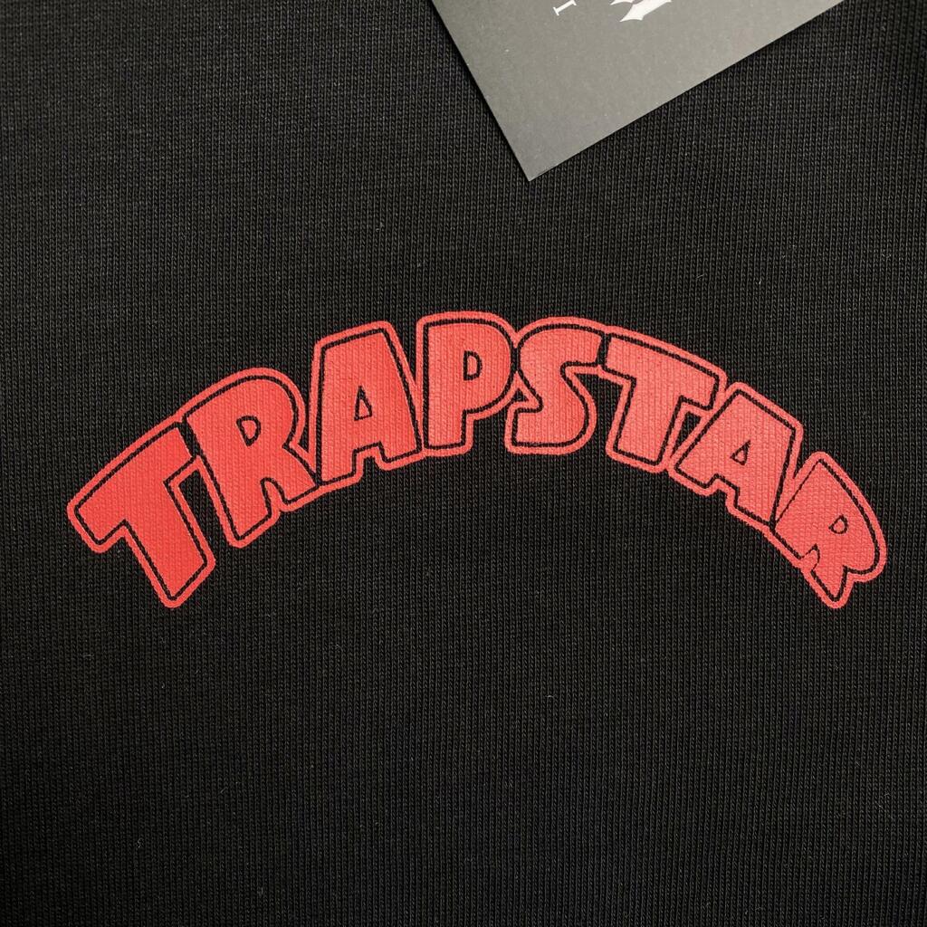 Camisa Trapstar