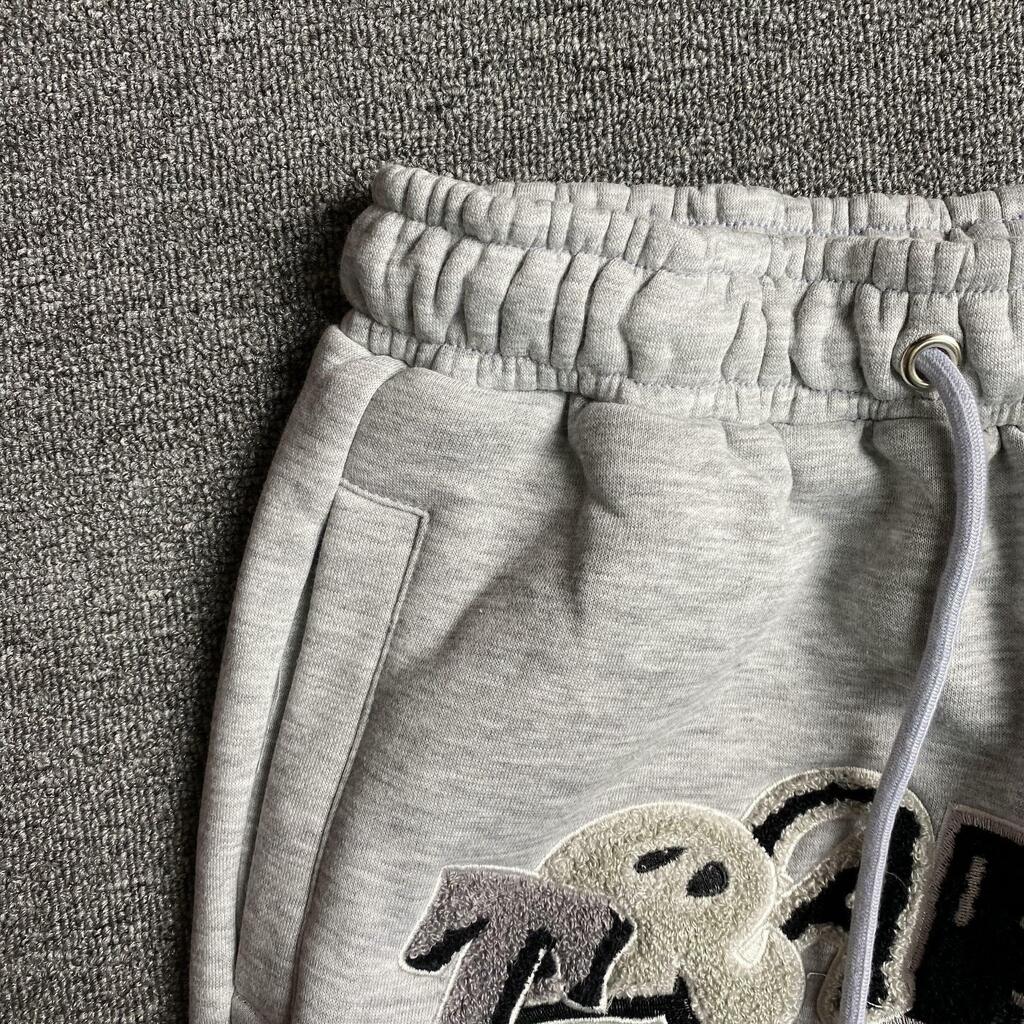 Conjunto Trapstar Moletom