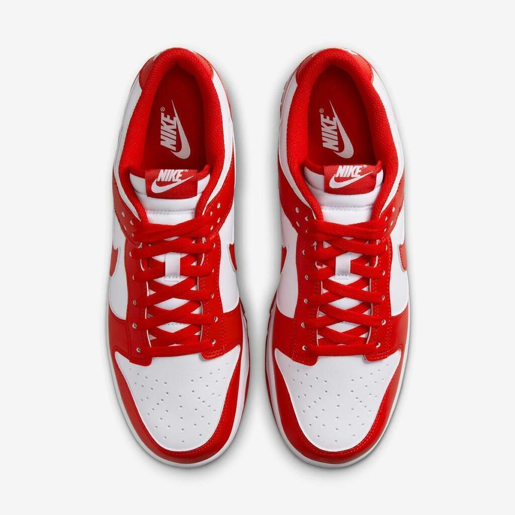 Nike Dunk Low St. John's