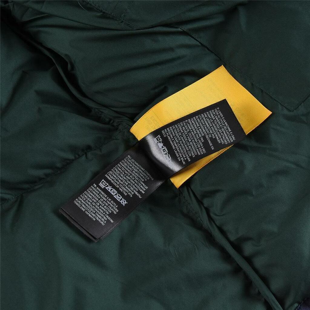 Jaqueta Puffer The North Face