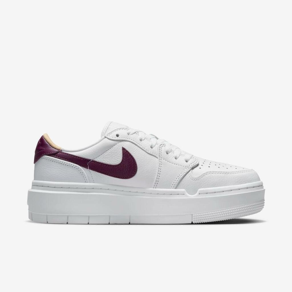 Tênis Air Jordan 1 Elevate Low Feminino