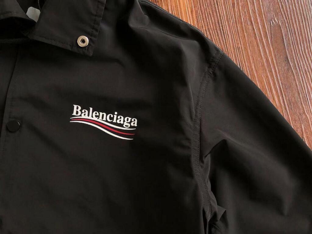 Jaqueta Balenciaga