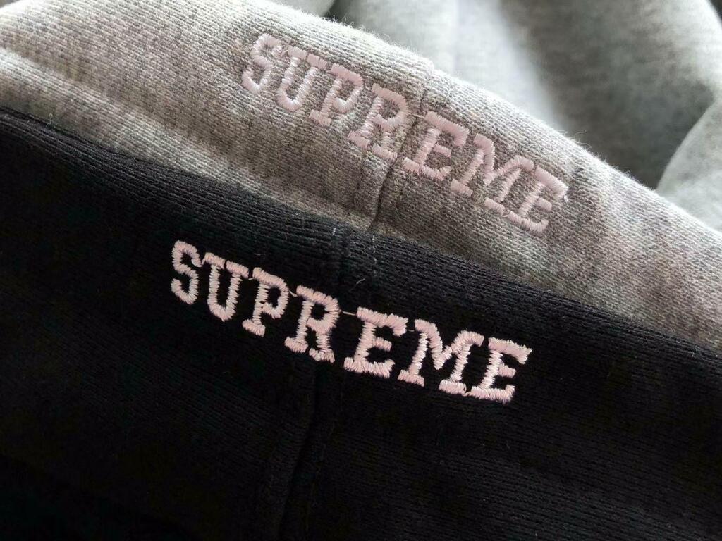 MOLETOM SUPREME