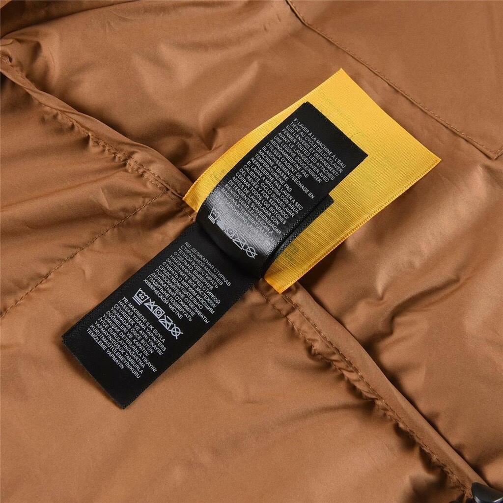 Jaqueta Puffer The North Face