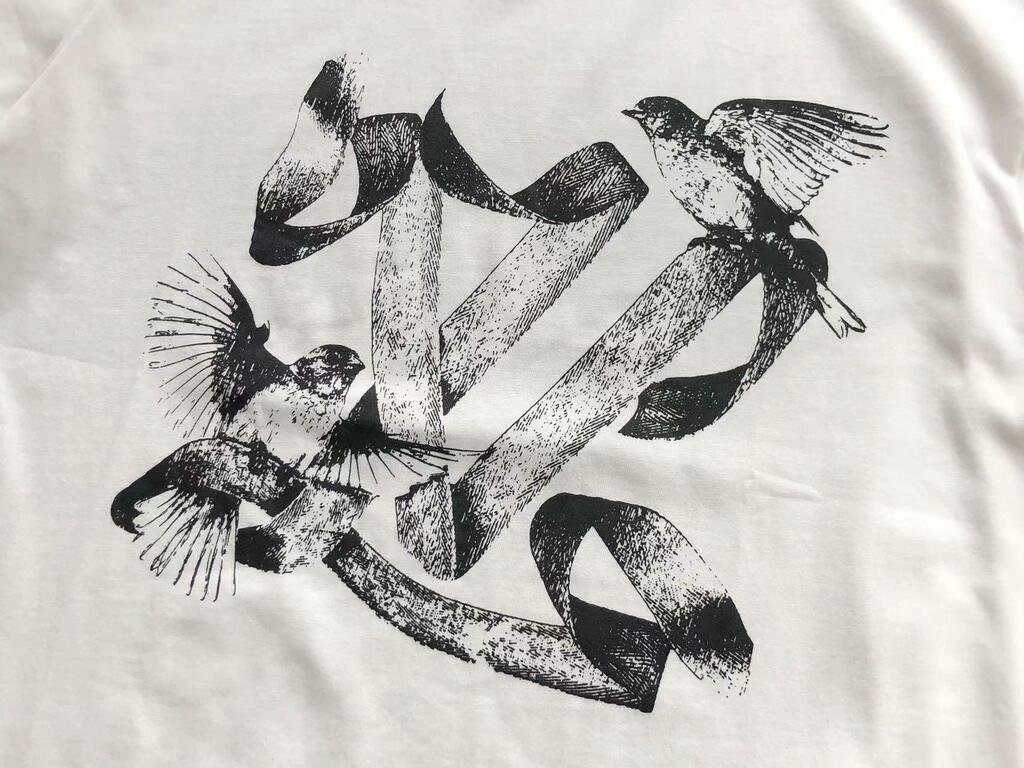 Camiseta Louis Vuitton