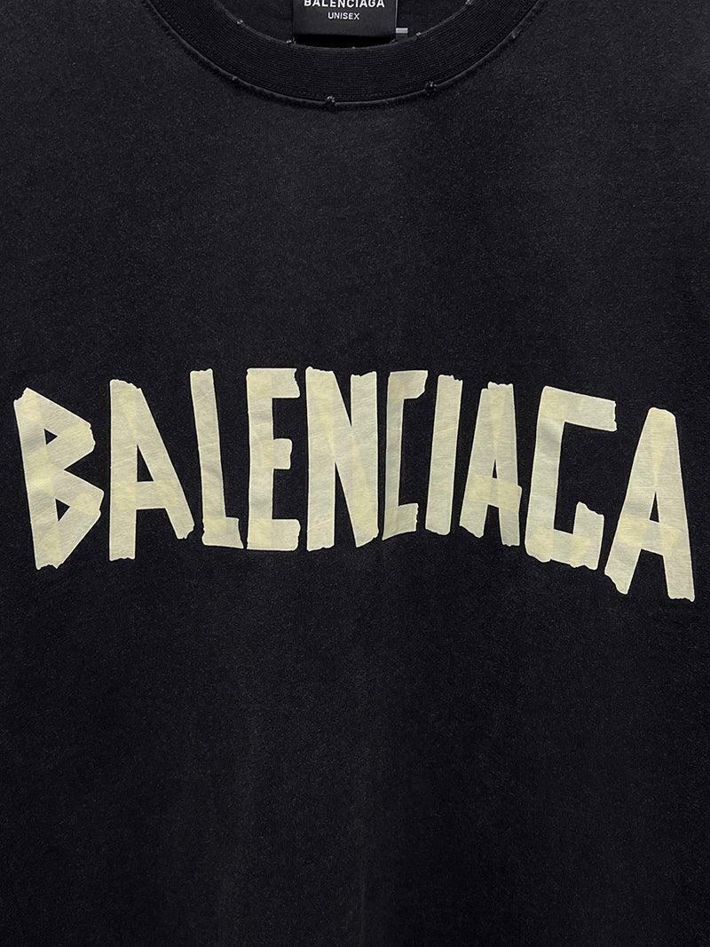 Camiseta Balenciaga