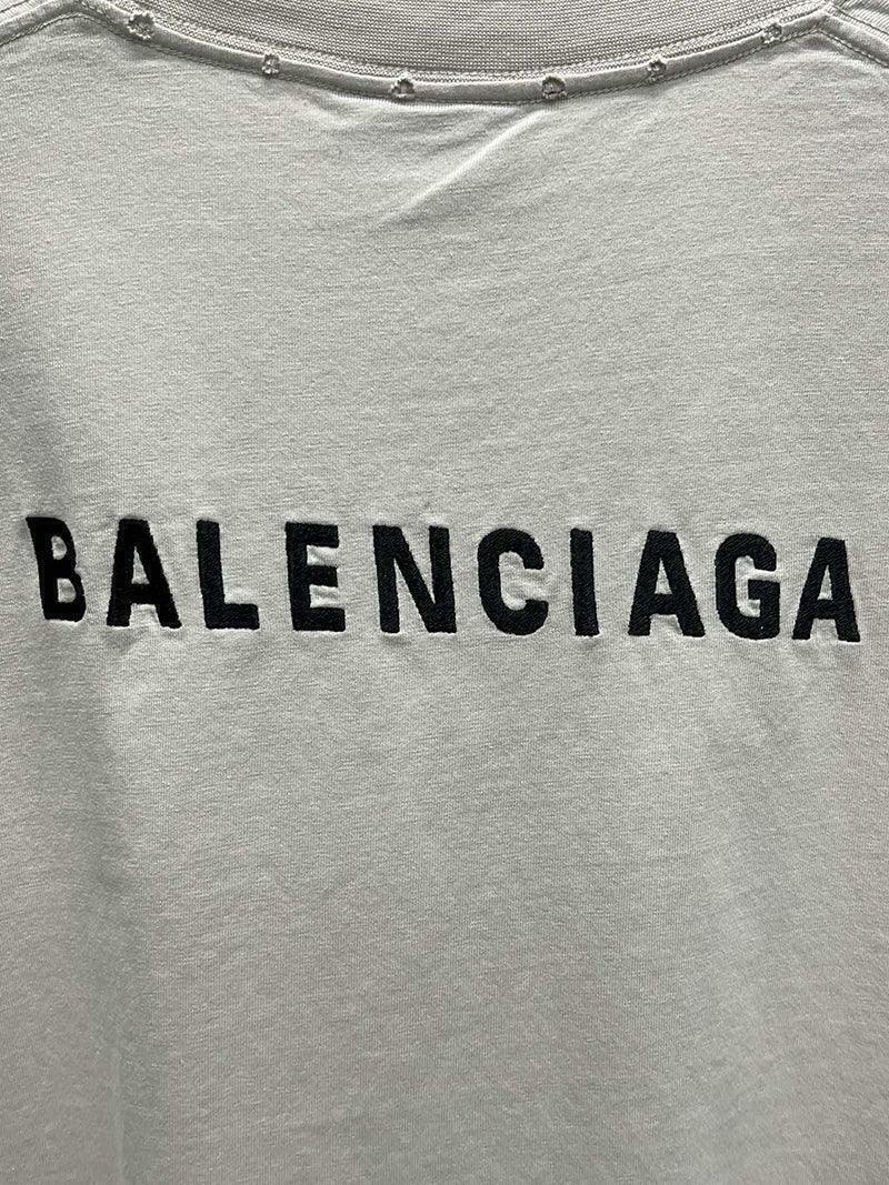 Camiseta Balenciaga
