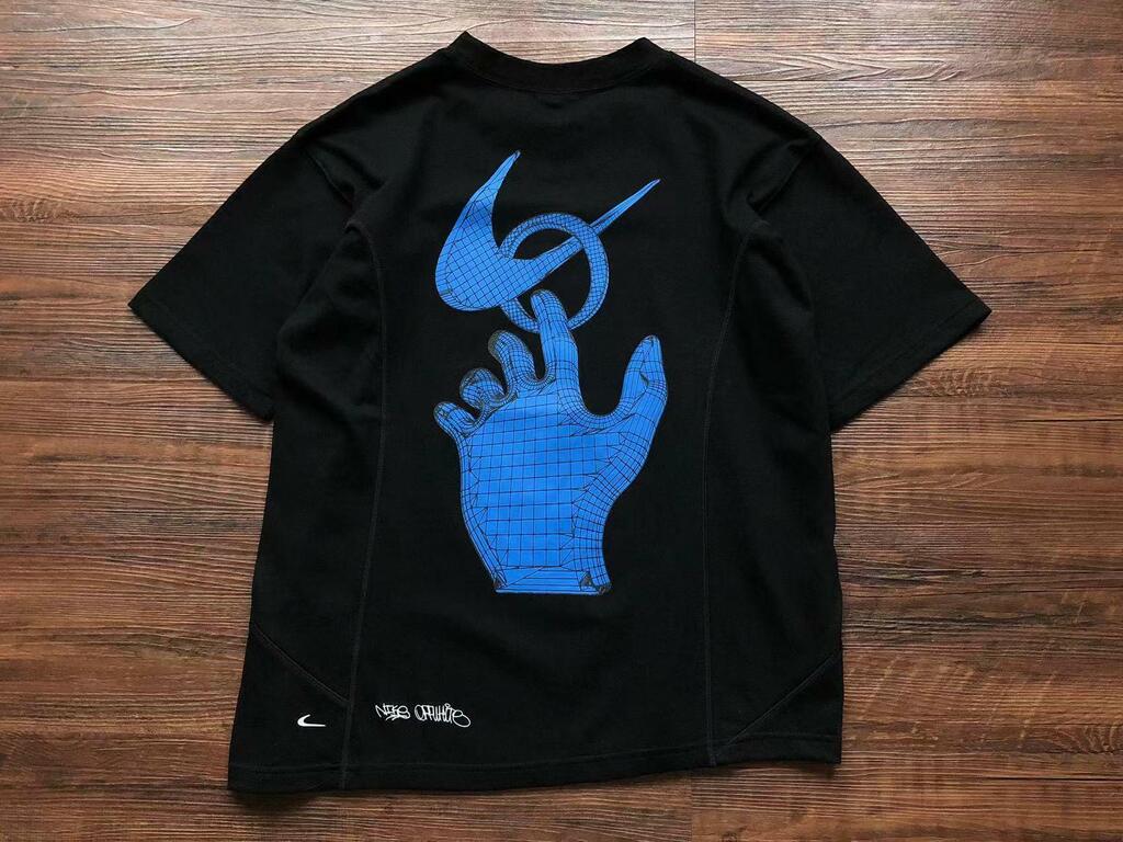 Camiseta Nike X OFF-WHITE