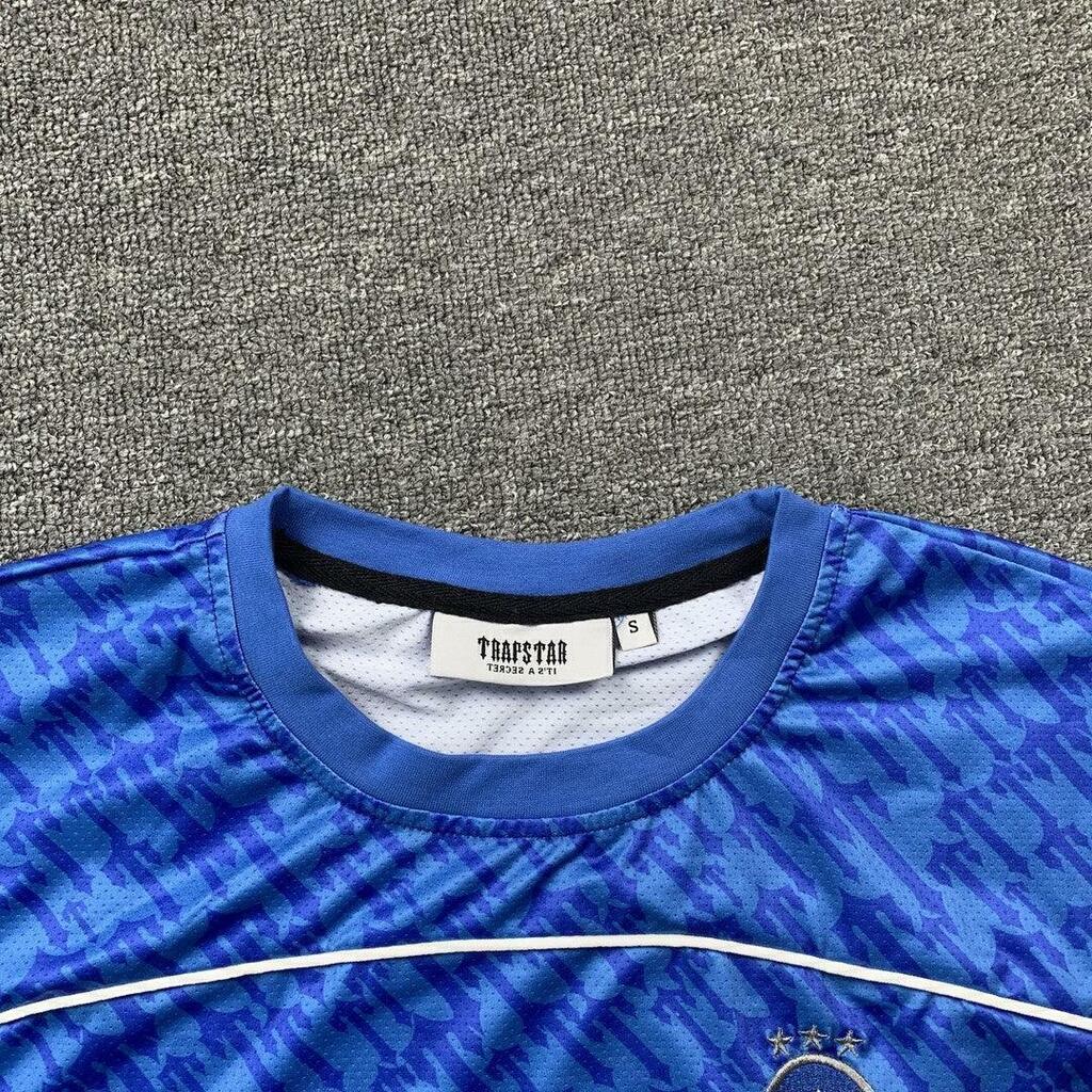 Camisa Trapstar