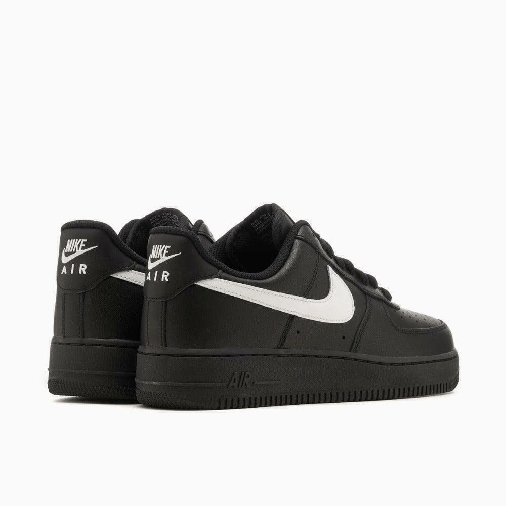 Nike Air Force 1 Low Black White
