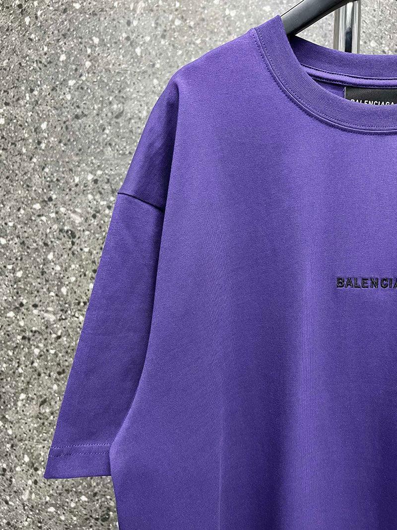 Camiseta Balenciaga