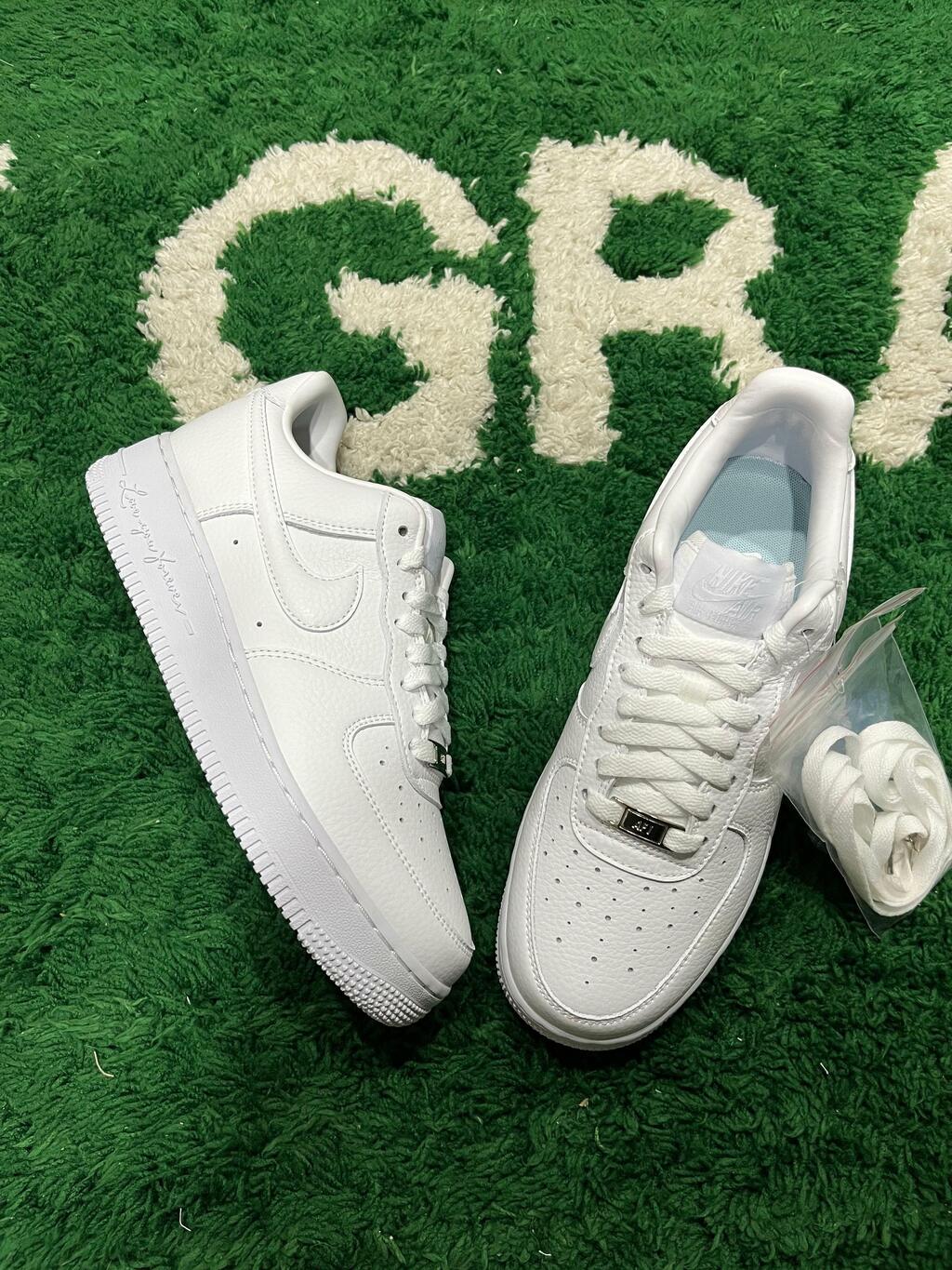 Nike Air Force 1 Low x Drake Nocta