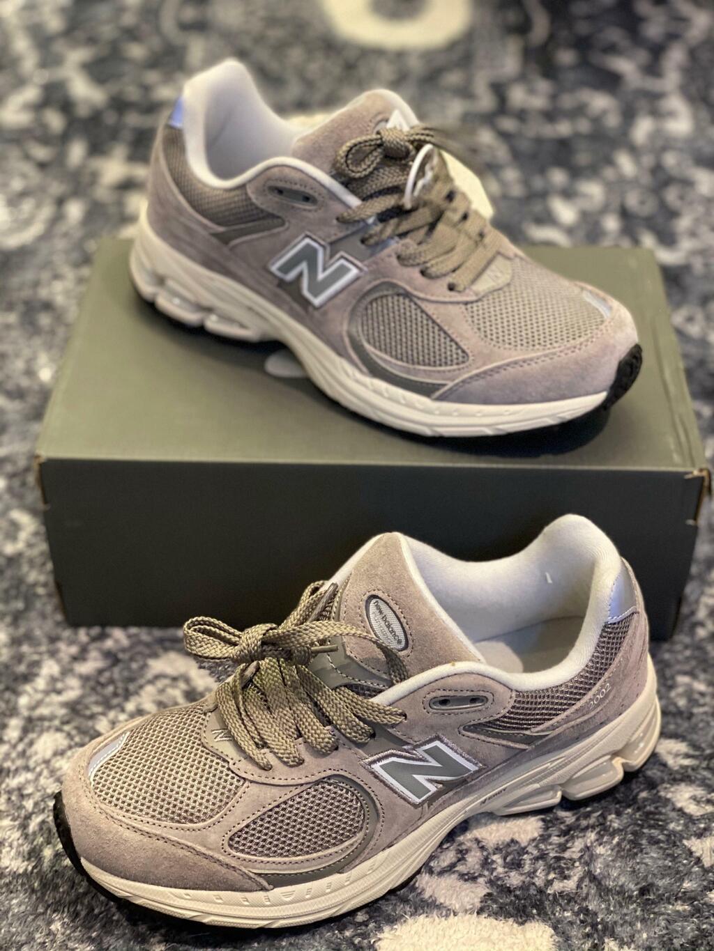 Tênis New Balance 2002R MARBLEHEAD