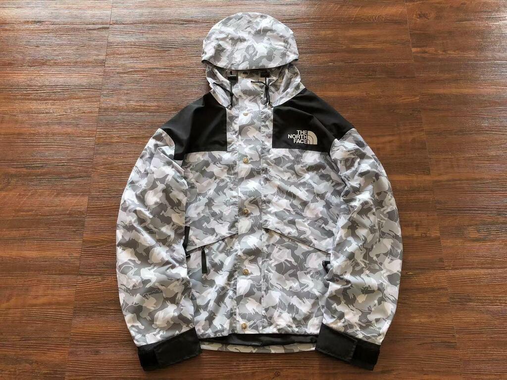 Jaqueta The North Face Corta-Vento