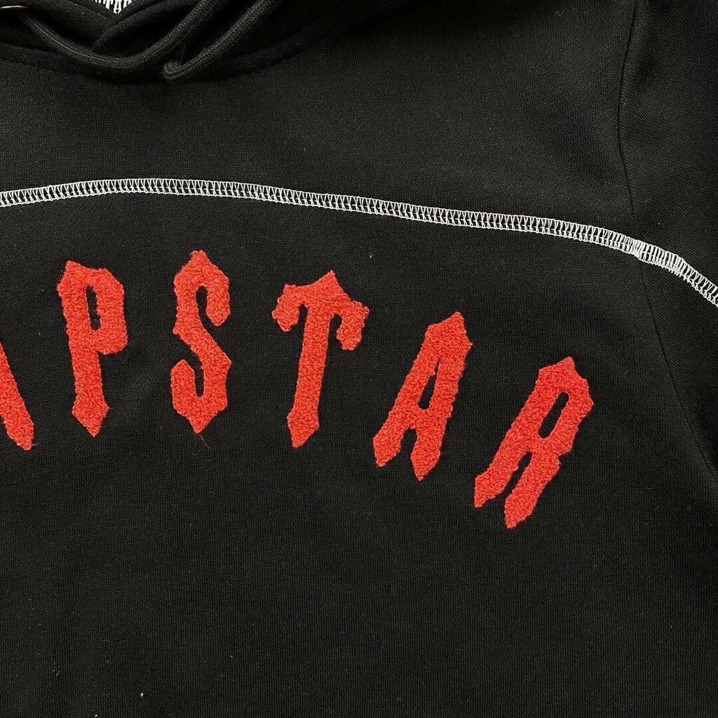 Conjunto Trapstar Moletom