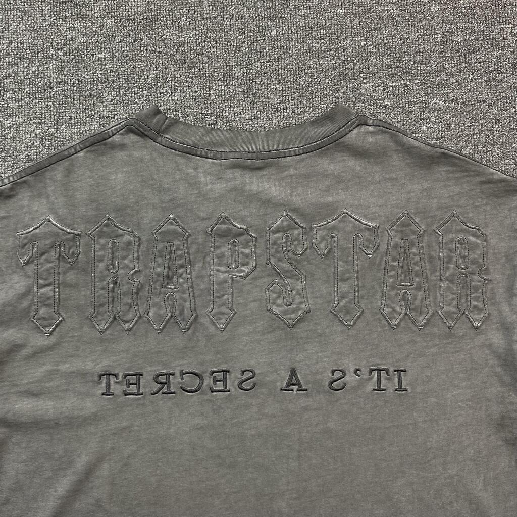 Camiseta Trapstar
