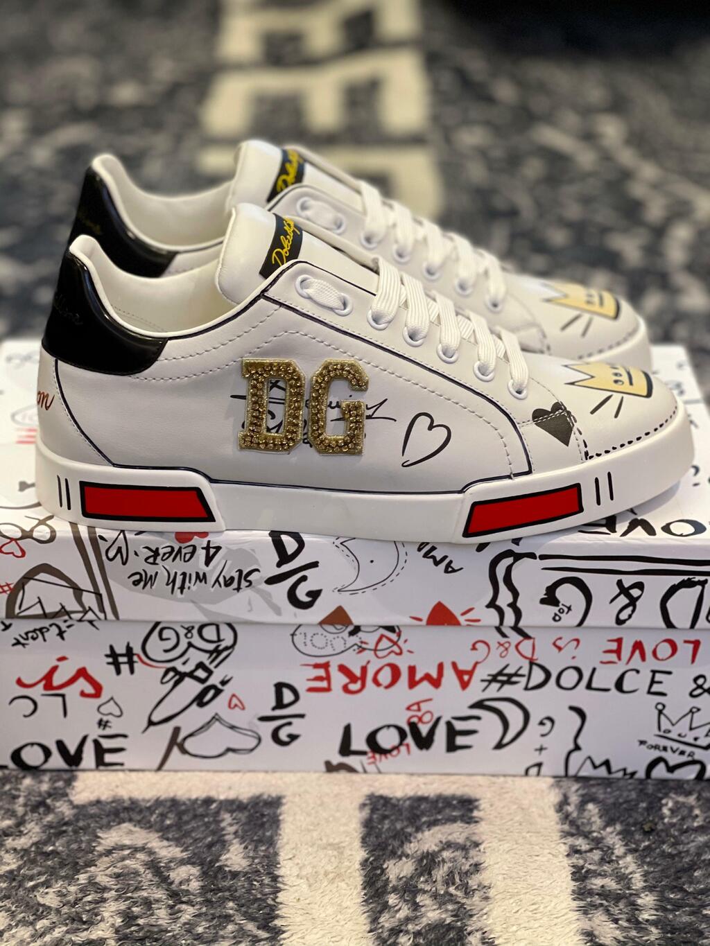 Dolce & Gabbana