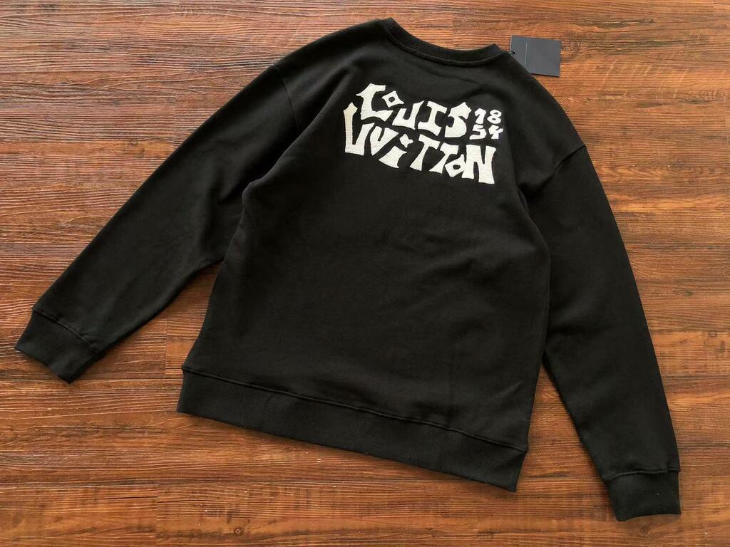 SWEATER LOUIS VUITTON