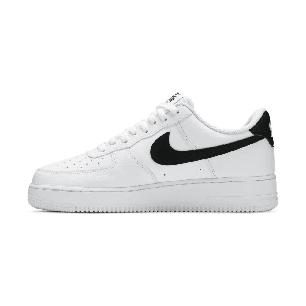 Nike Air Force 1 Low White Black