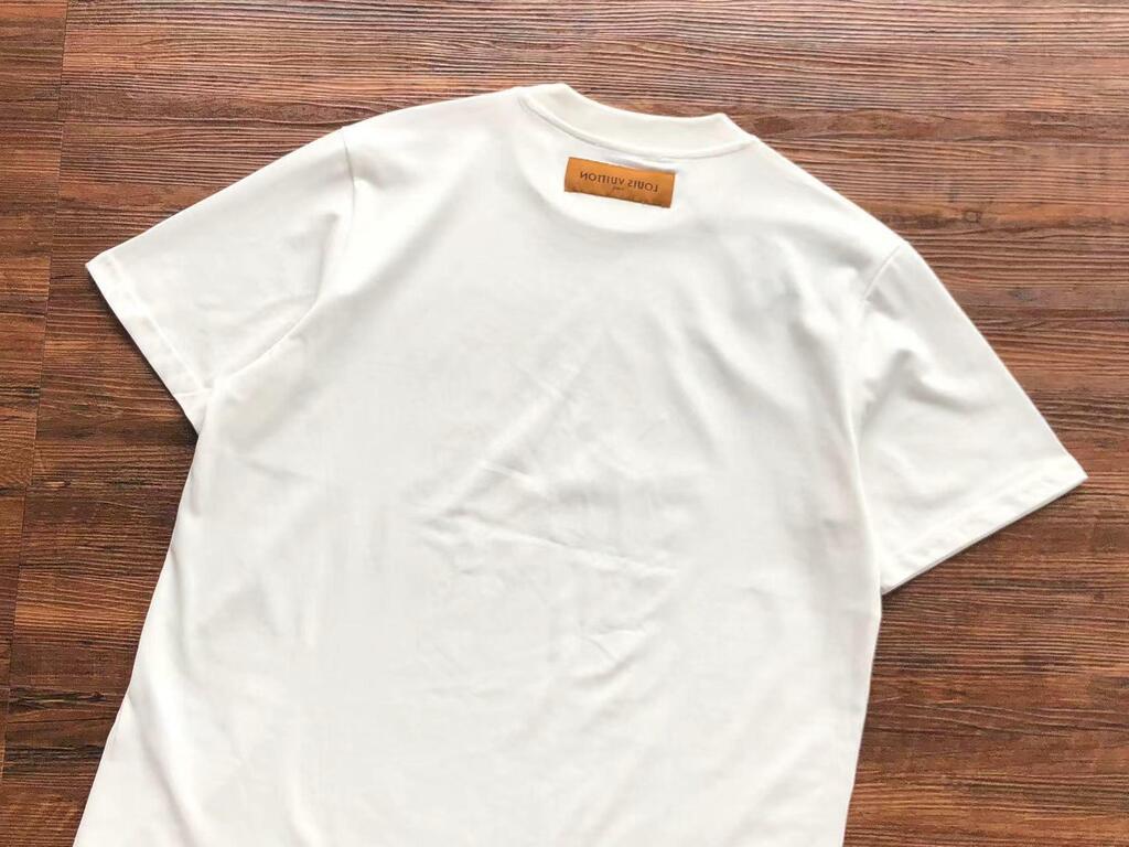 Camiseta Louis Vuitton
