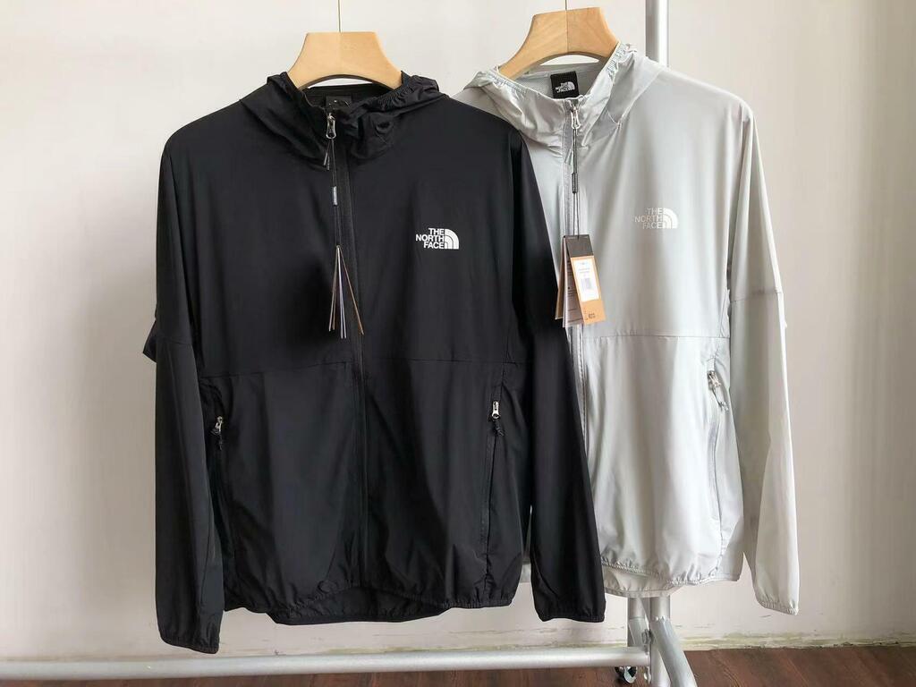 Jaqueta The North Face Corta-Vento