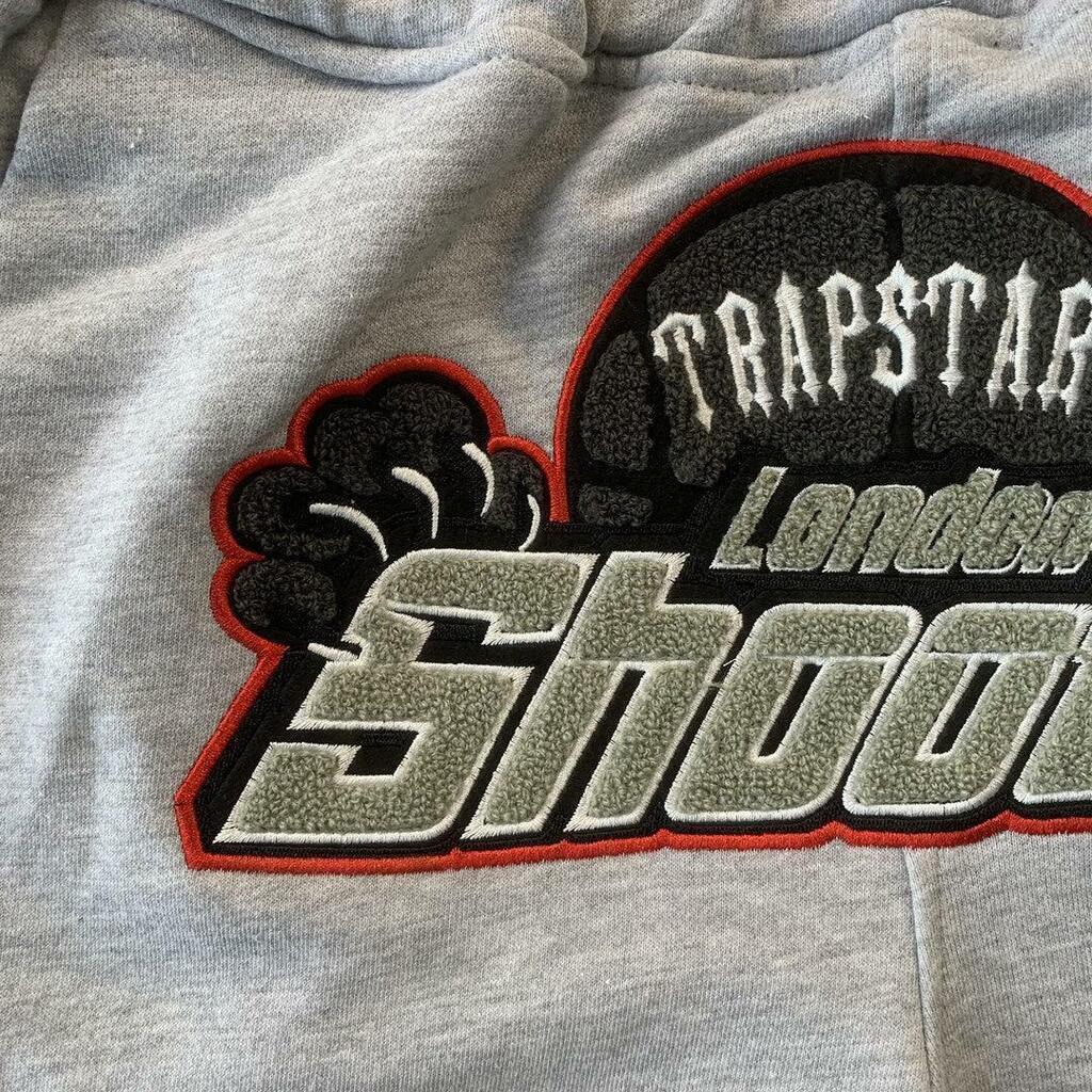 Conjunto Trapstar