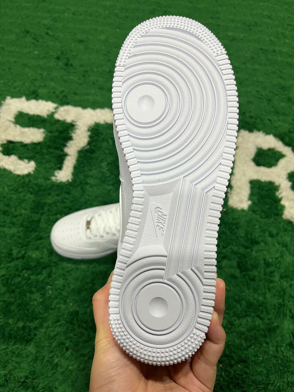 Nike Air Force 1 Low x Drake Nocta